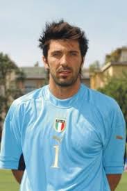 buffon