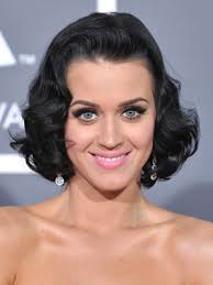 Katy Perry hair