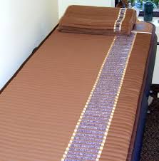 amethyst bio-mat
