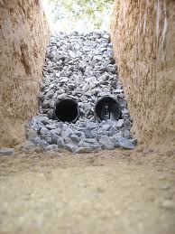 french drain