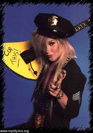 lita ford