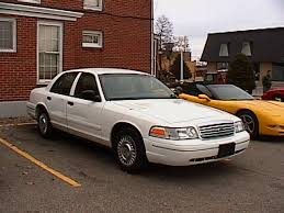 1998 crown victoria