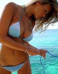Bar Refaeli fotos