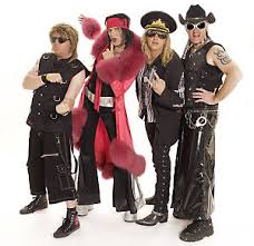  musical group 