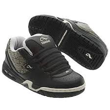 bam margera skate shoes