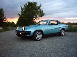 triumph tr7