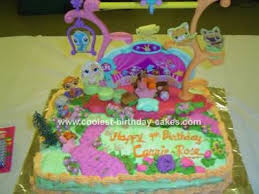 littlest pet shops