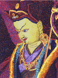 Padmasambhava