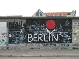 Berlin Wall Image