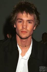 chad michael