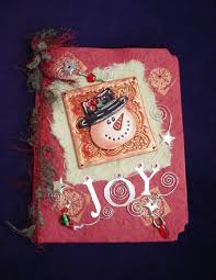 homemade greeting cards