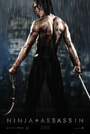 Ninja Assassin (2009) akcija,triler