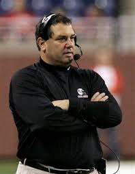 SAN DIEGO (AP) - Brady Hoke