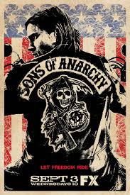 Sons of Anarchy Season 3