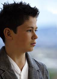Damian McGinty!