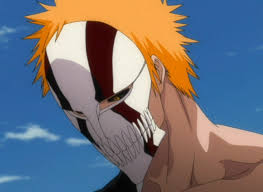 Lider Vizard Ichigo_Masked