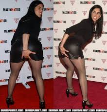 Sarah Silverman is not