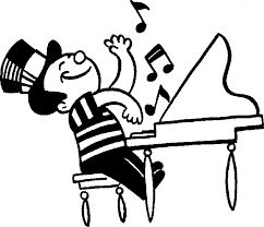 piano pictures