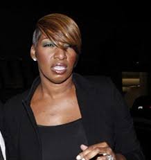 Atlanta star NeNe Leakes