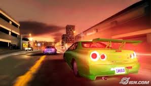 midnight club la remix