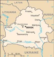 Name: Republic of Belarus