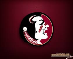 Florida State Garnet