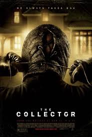 The Collector - Kolekcionar (2009) horor
