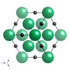 niobium carbide powder, NbC, Nb2C, niobium(IV) carbide, niobium monocarbide, CAS# 12069-94-2, 
