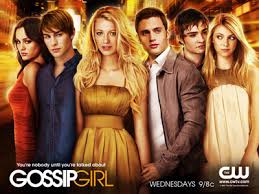 Gossip girl 3.Sezon 2.B�l�m izle
