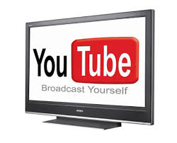 YouTube, Eediting video taglia incolla via web
