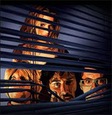 a scanner darkly