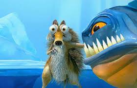 scrat