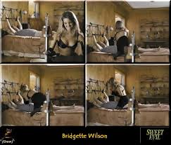 The Bridgette Wilson Site