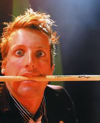 tre cool ramona