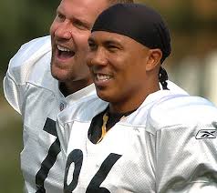 Hines Wards Reminder: Cowboys