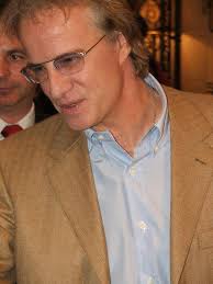 christopher lambert