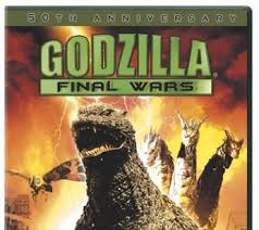 godzilla final wars