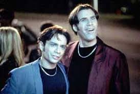 night at the roxbury