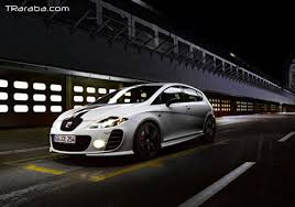 modifiyeli seat leon video izle 2010 61 plaka
