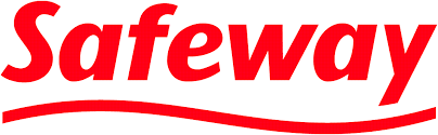 Safeway logo