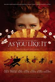 Size Nas�l Geliyorsa - As You Like It