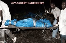 aaliyah dead body
