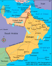 oman