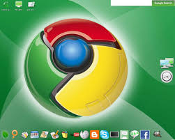 Googles Chrome OS will be a