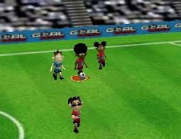 jetix games
