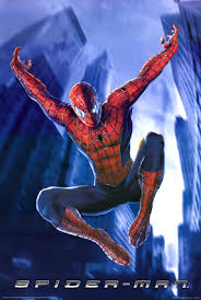 ����� ����� �� ����� � "Spiderman"