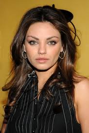 Mila Kunis fashion