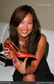 Carrie Ann Inaba