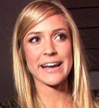 Kristin Cavallari