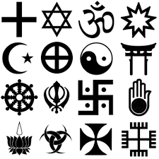 faith symbols